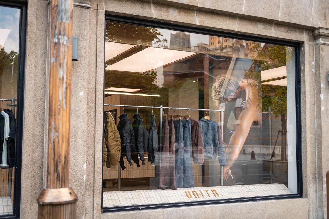 GALI 对谈 A. A. Spectrum 光谱设计总监 Kevin：分享联名幕后及时尚愿景