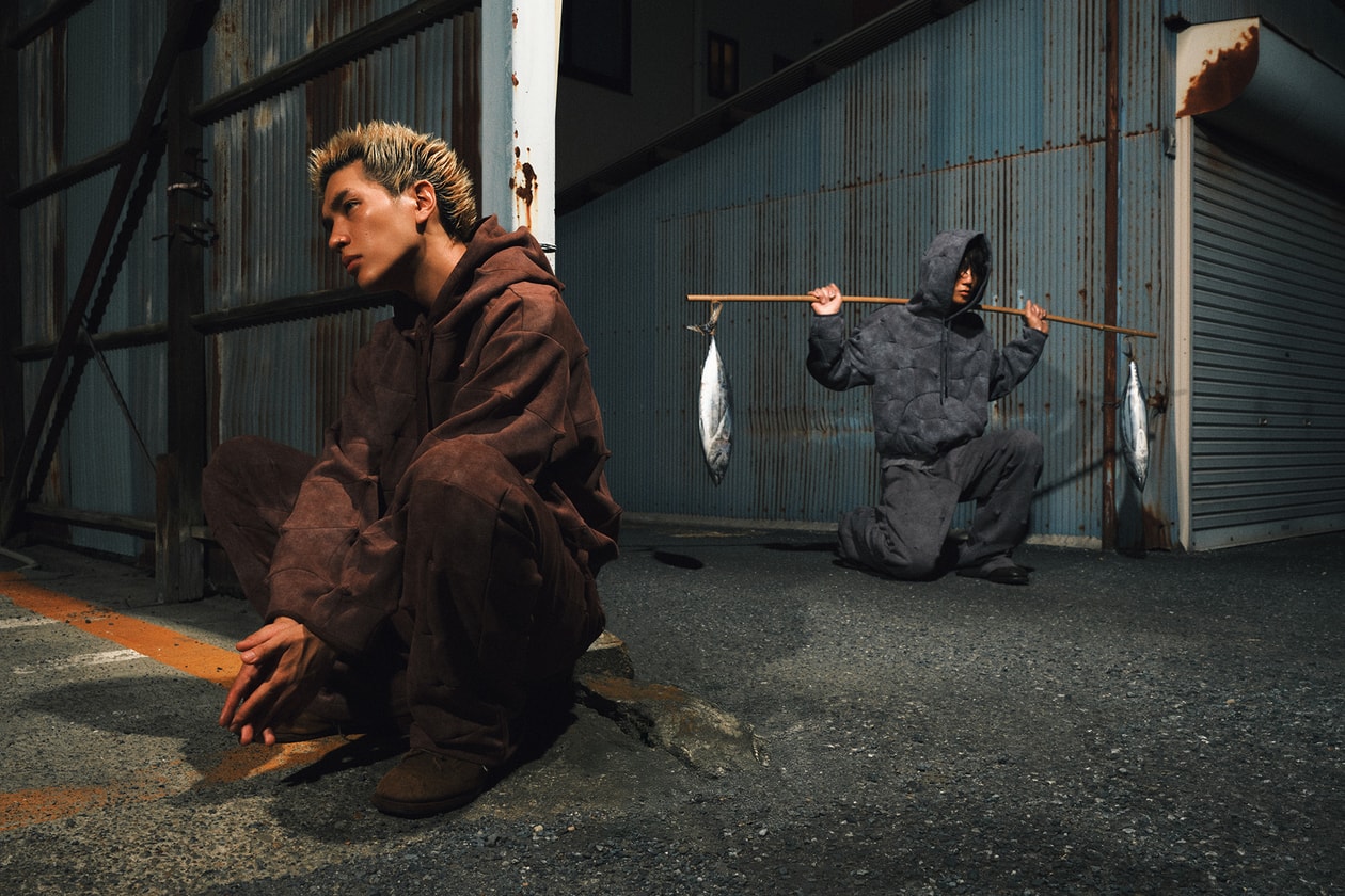 GALI 对谈 A. A. Spectrum 光谱设计总监 Kevin：分享联名幕后及时尚愿景