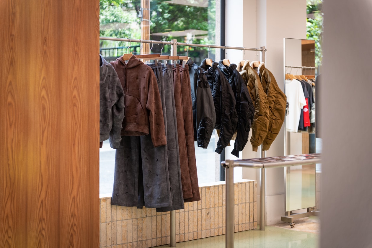 GALI 对谈 A. A. Spectrum 光谱设计总监 Kevin：分享联名幕后及时尚愿景