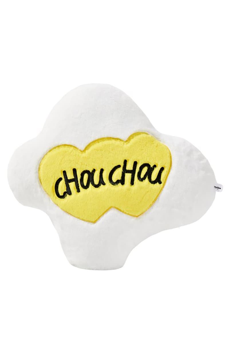 连卡佛呈现，chouchou BLACK LABEL 首次亮相