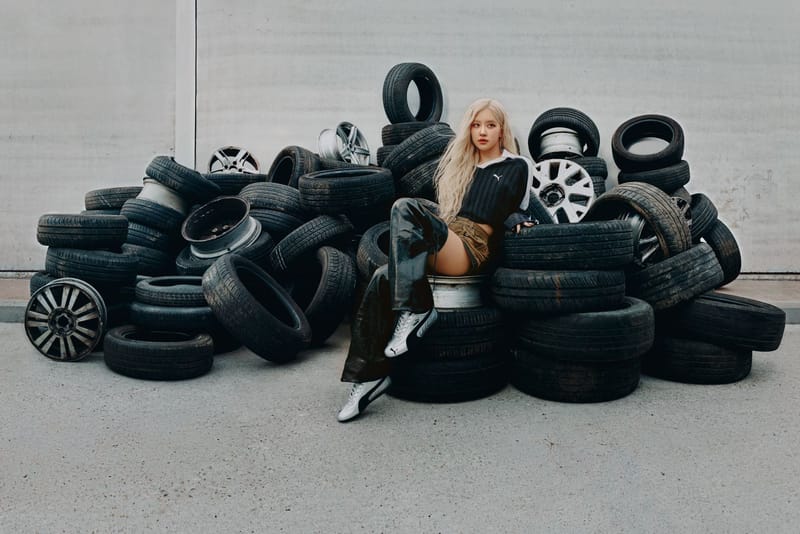 PUMA 推出全新 T7 系列与 Speedcat 新配色