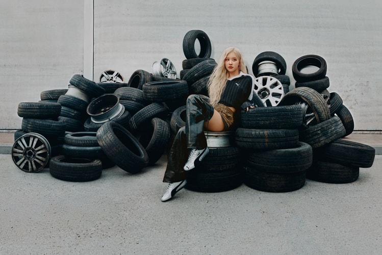 PUMA 推出全新 T7 系列与 Speedcat 新配色