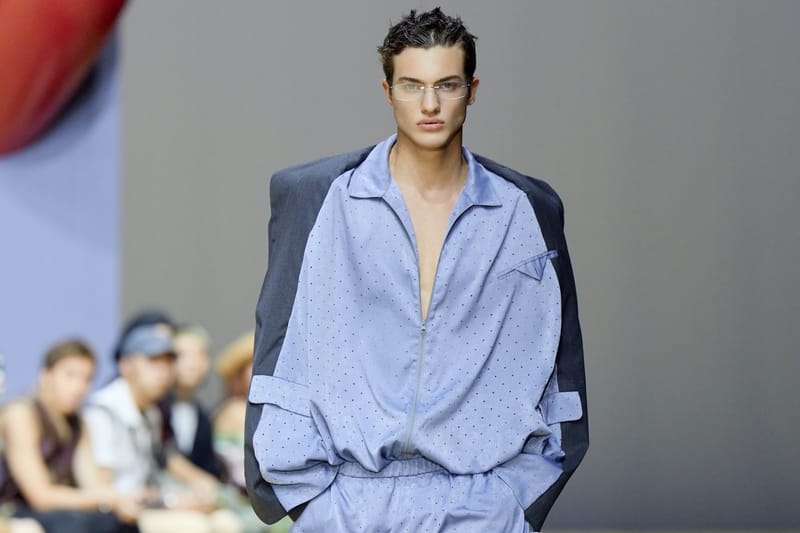 8ON8 2026 春夏系列「RUNNER THE DREAMER」登场