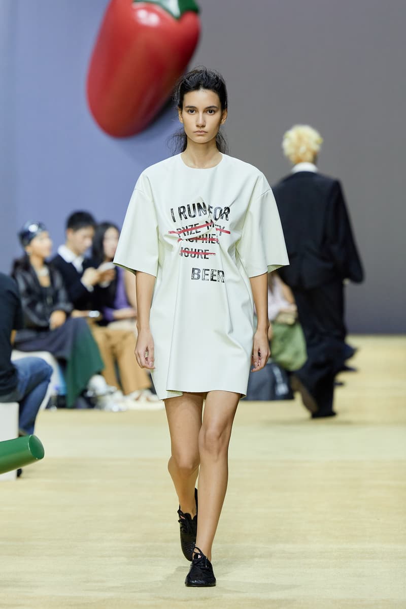 8ON8 2026 春夏系列「RUNNER THE DREAMER」登场