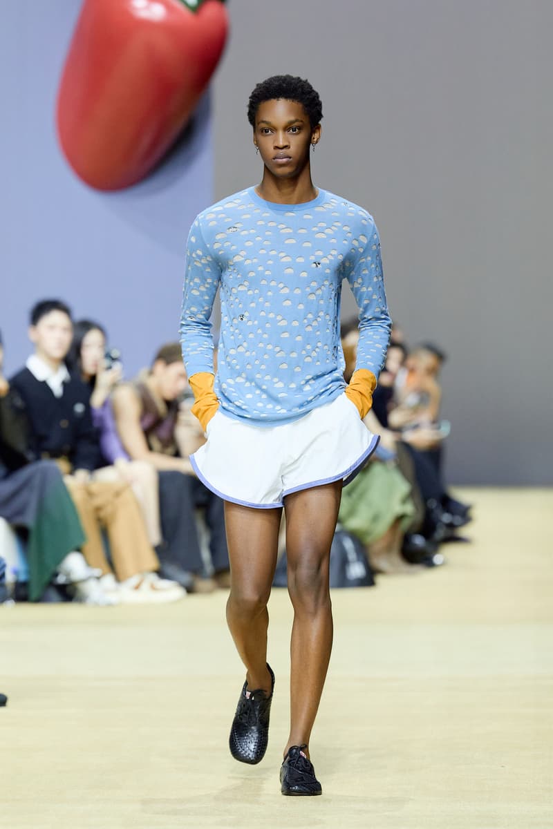 8ON8 2026 春夏系列「RUNNER THE DREAMER」登场