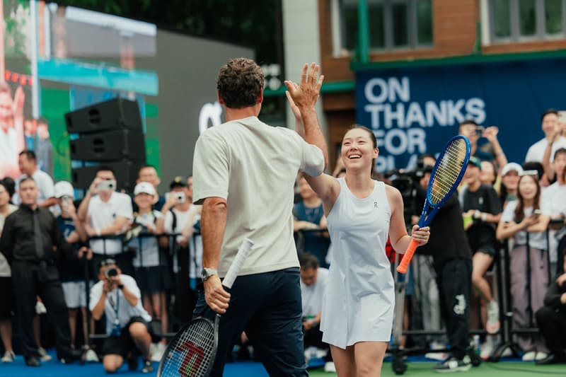 直击 On 第二届「致敬每一场」活动