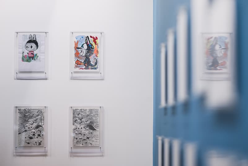 走进 THE MONSTERS 十周年全球巡展上海站