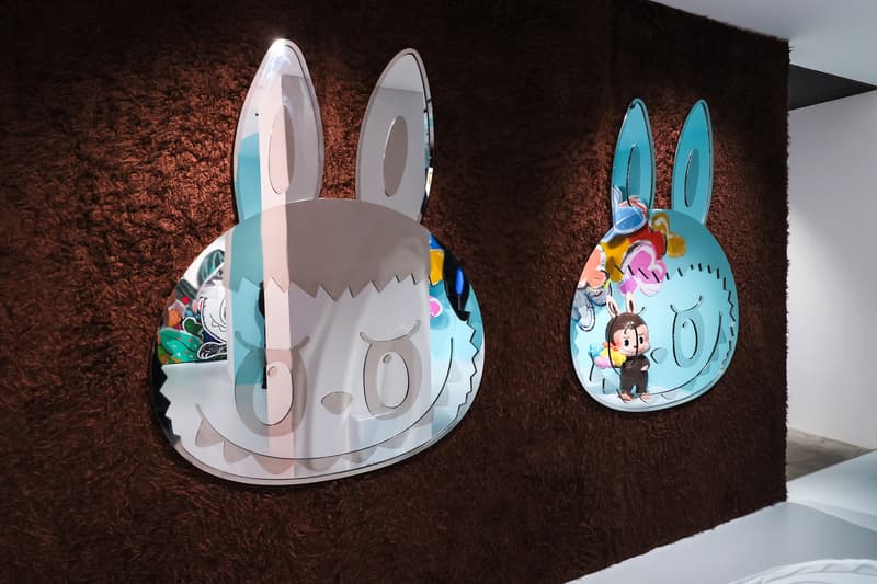 走进 THE MONSTERS 十周年全球巡展上海站