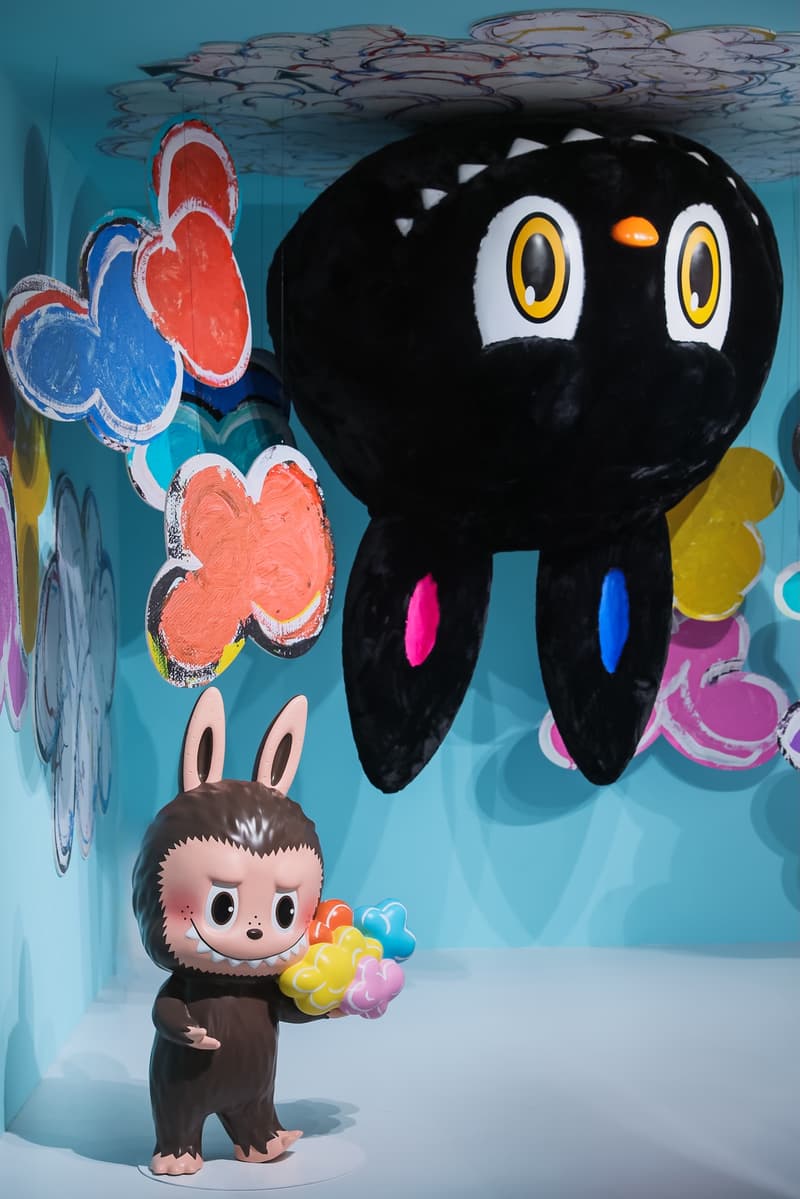 走进 THE MONSTERS 十周年全球巡展上海站