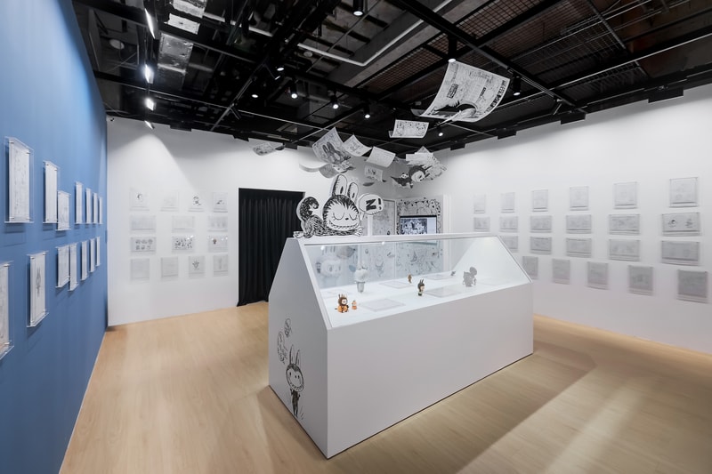 走进 THE MONSTERS 十周年全球巡展上海站