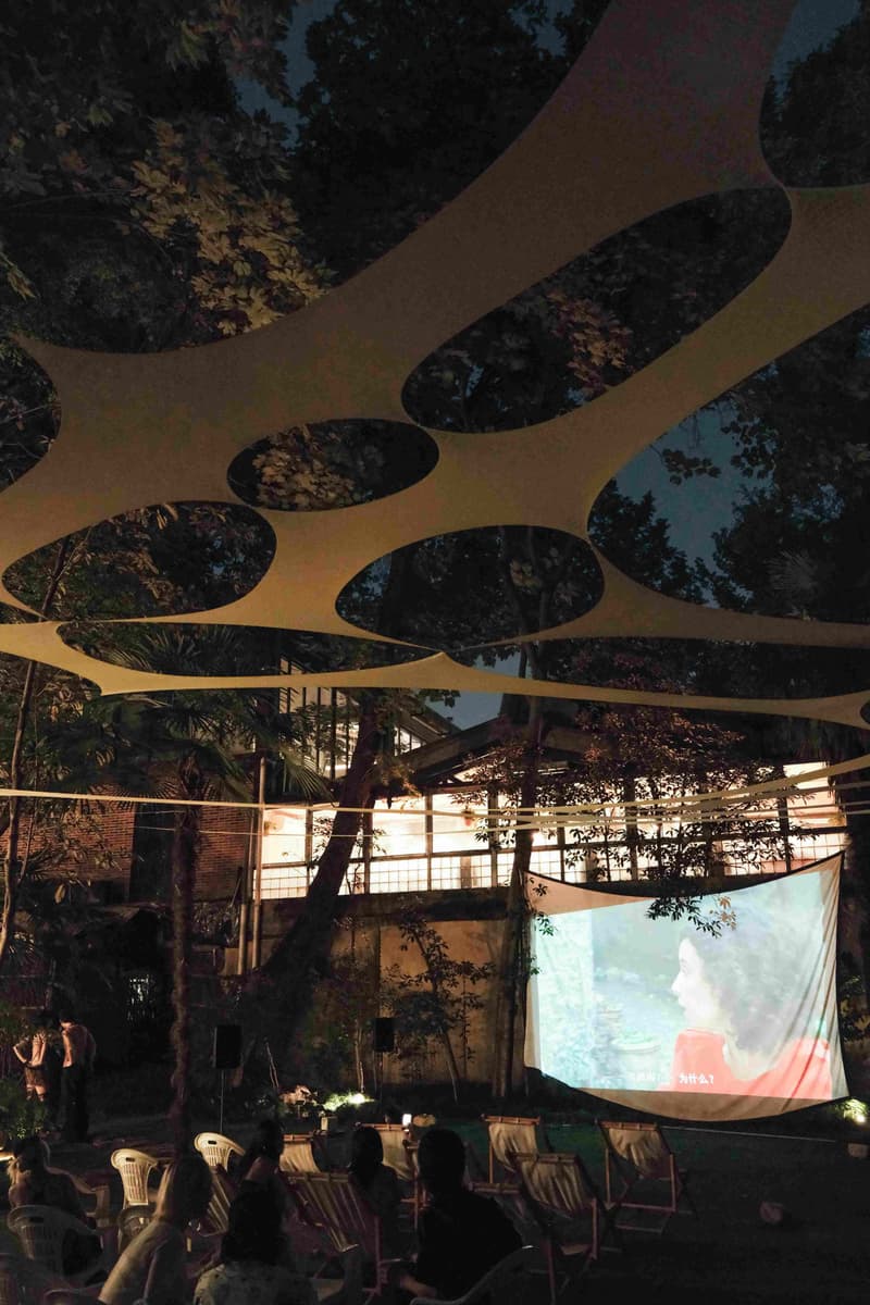 RUIbuilt 发布 2026 春夏系列