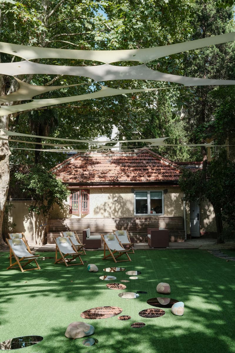 RUIbuilt 发布 2026 春夏系列