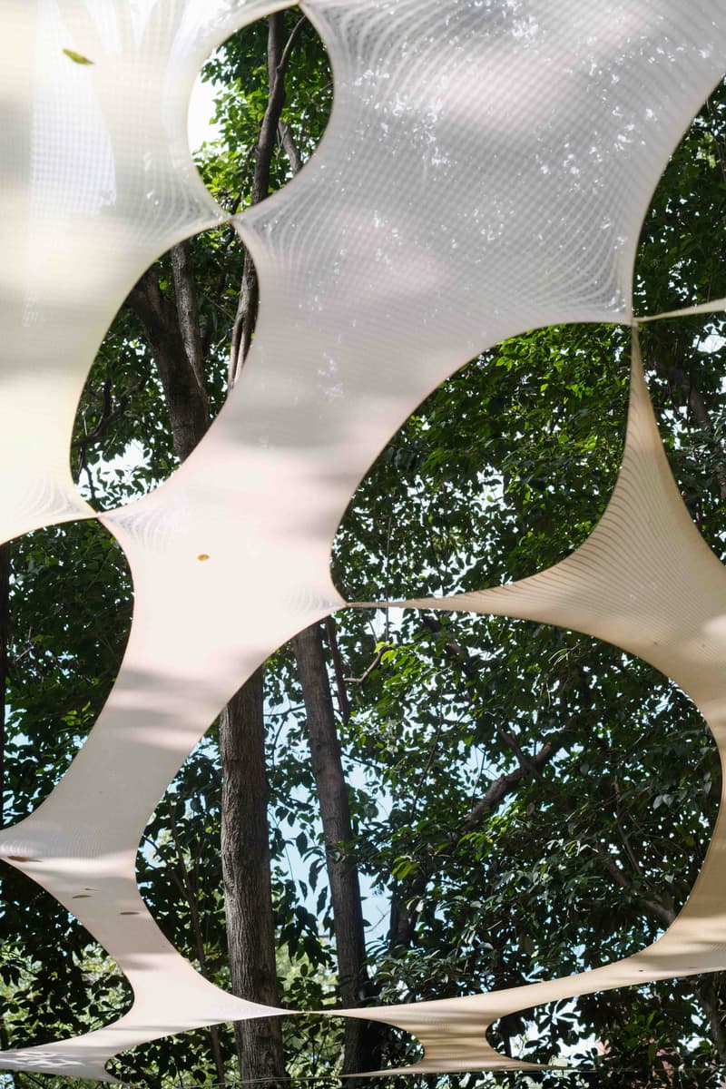 RUIbuilt 发布 2026 春夏系列