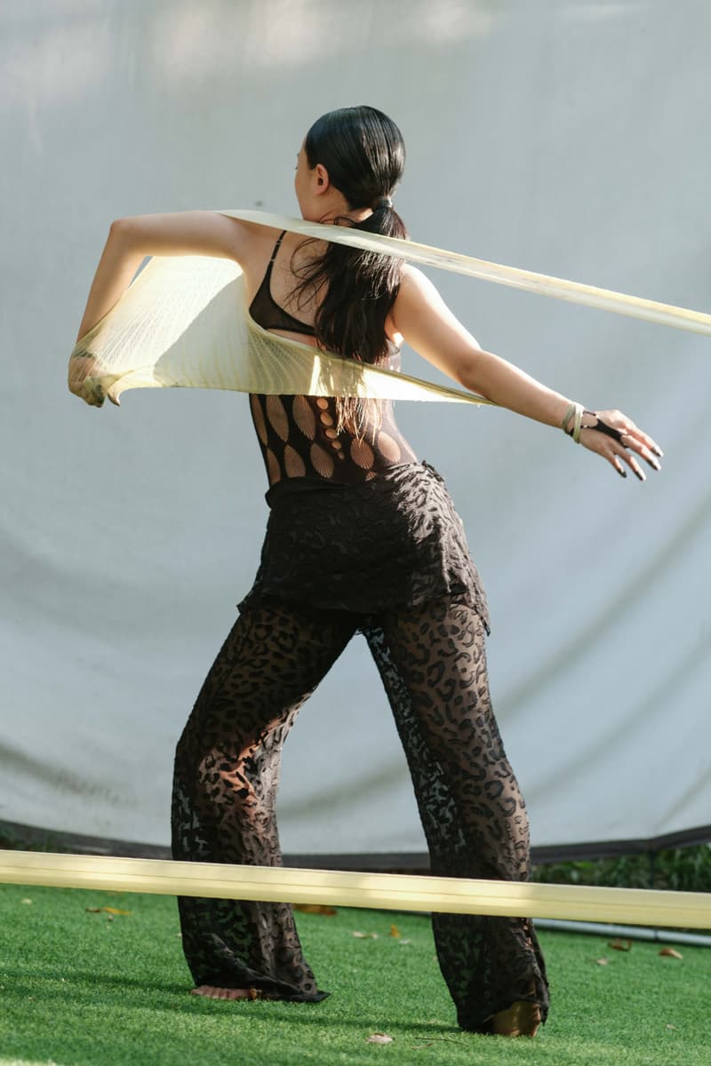 RUIbuilt 发布 2026 春夏系列