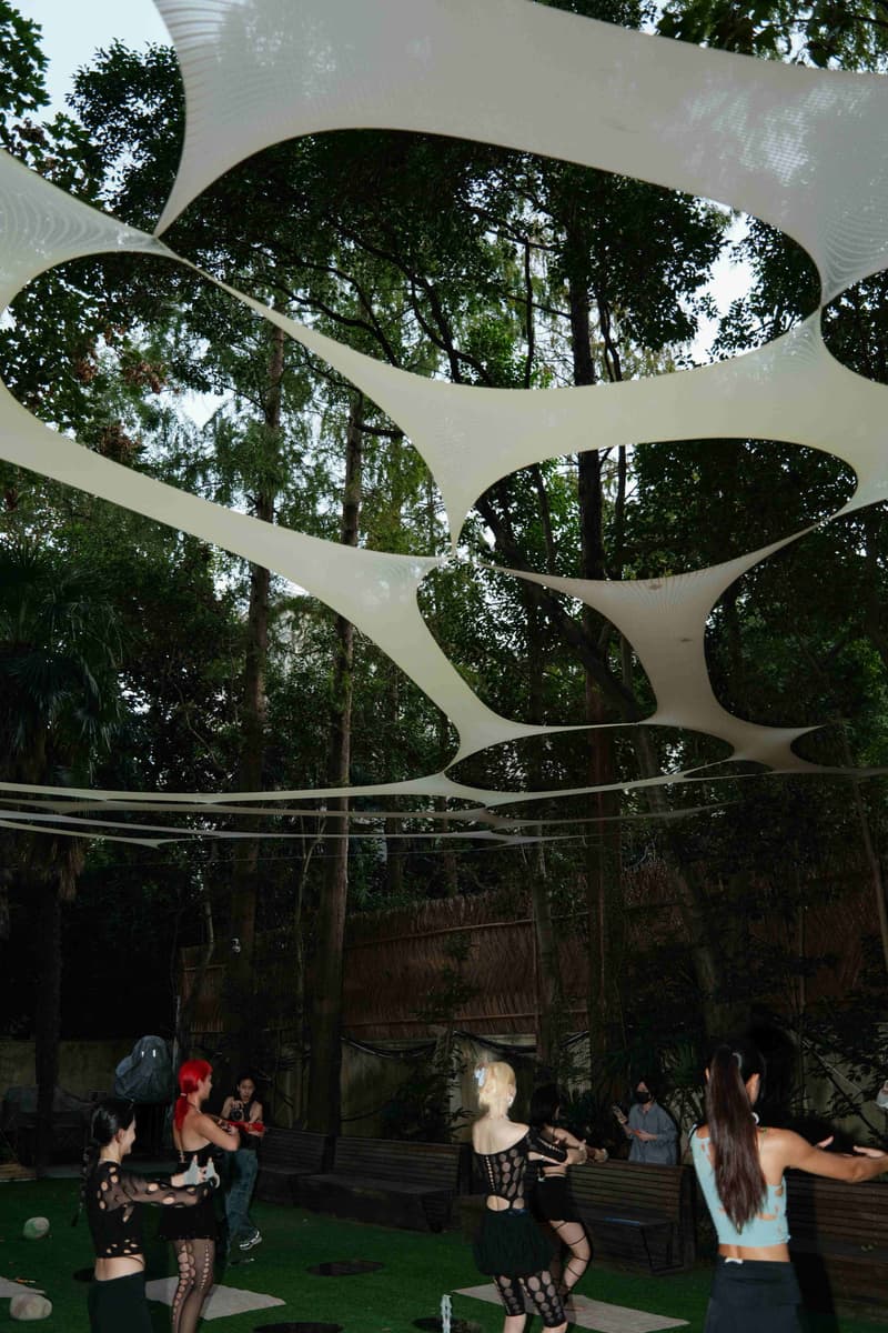 RUIbuilt 发布 2026 春夏系列