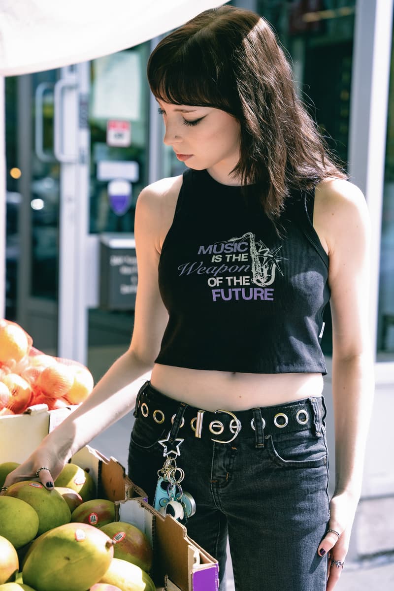 Fatlip 发布 2025 秋季「Fela」胶囊系列