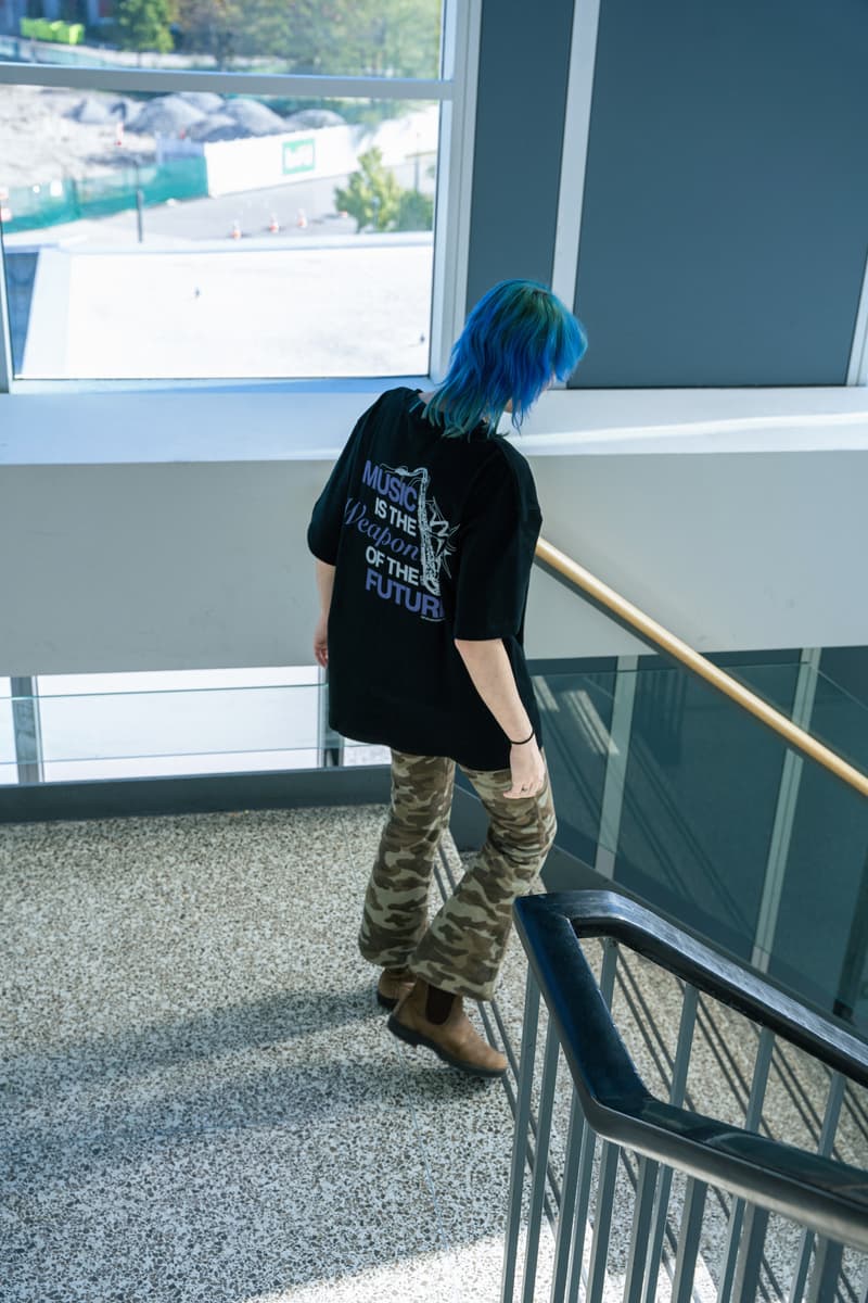 Fatlip 发布 2025 秋季「Fela」胶囊系列