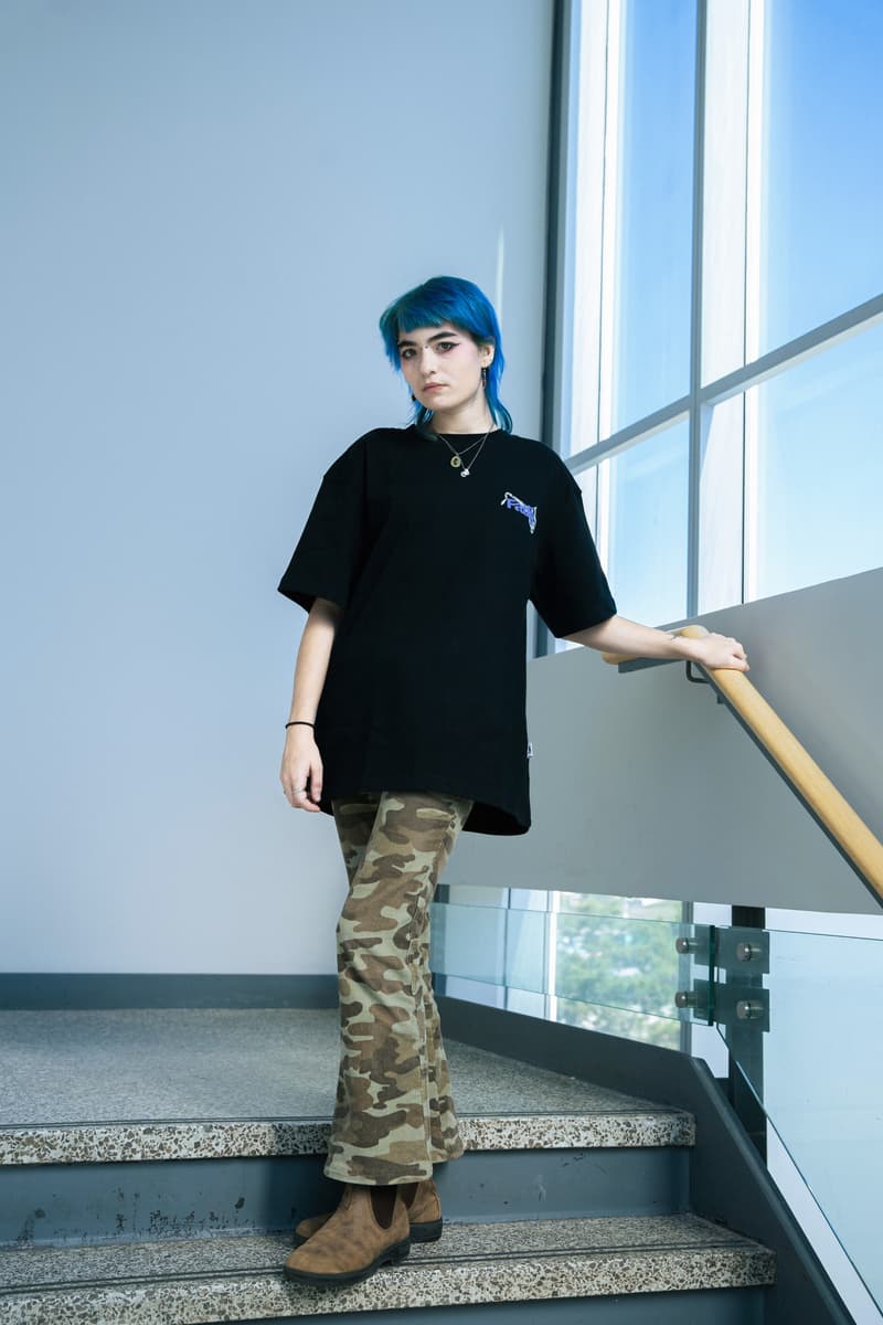 Fatlip 发布 2025 秋季「Fela」胶囊系列