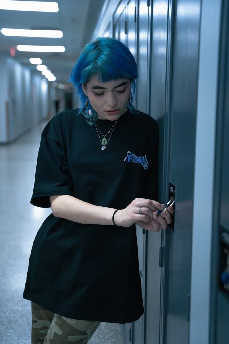 Fatlip 发布 2025 秋季「Fela」胶囊系列