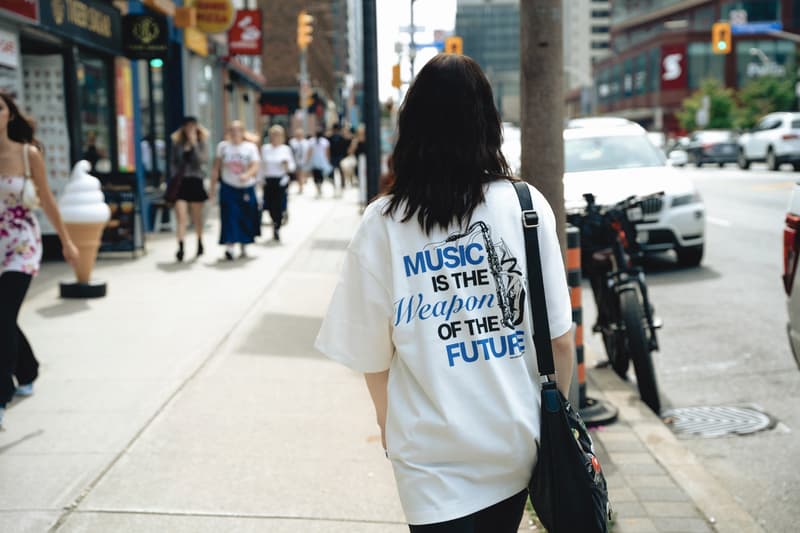 Fatlip 发布 2025 秋季「Fela」胶囊系列