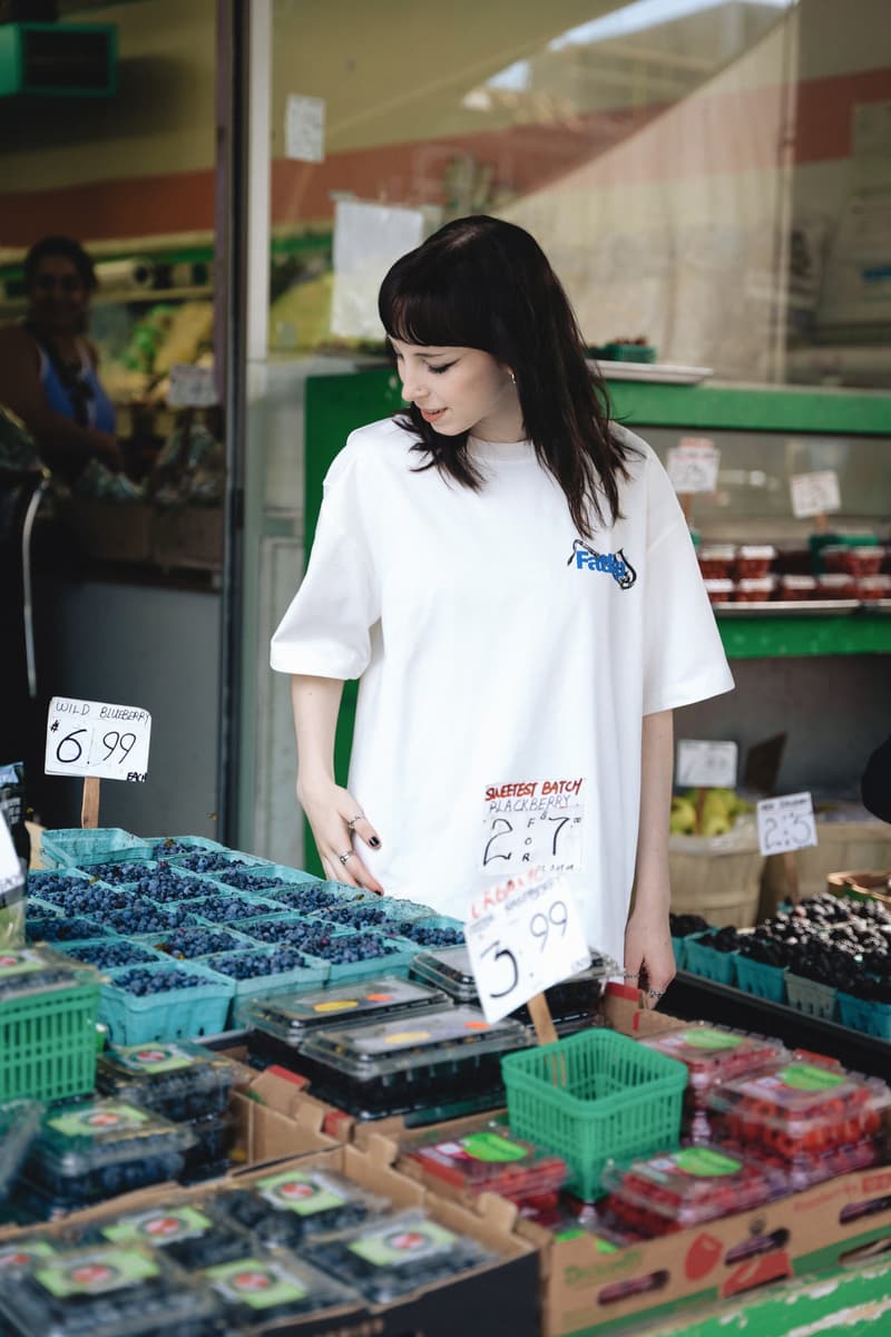 Fatlip 发布 2025 秋季「Fela」胶囊系列