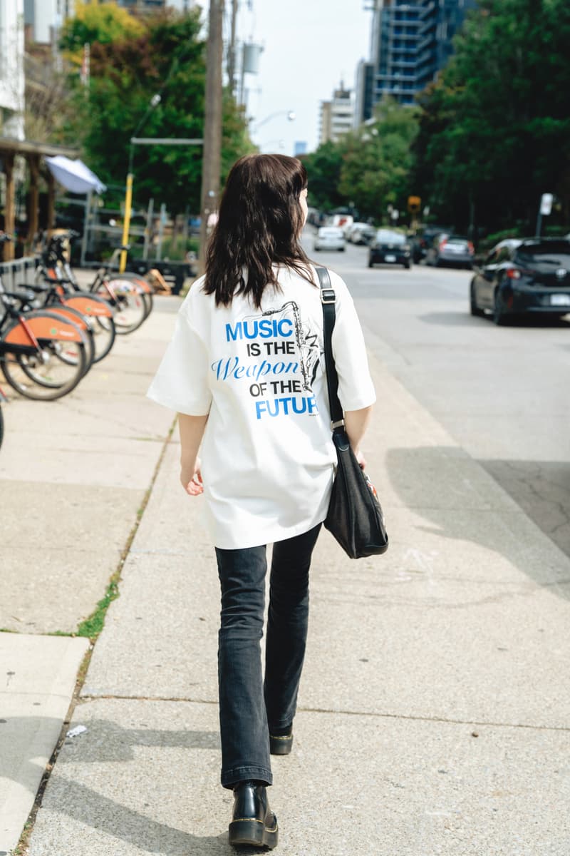 Fatlip 发布 2025 秋季「Fela」胶囊系列