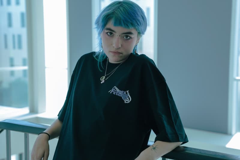 Fatlip 发布 2025 秋季「Fela」胶囊系列