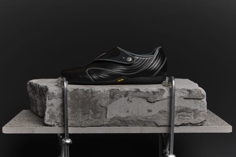 ROARINGWILD x HOKOWISM 联名系列登场