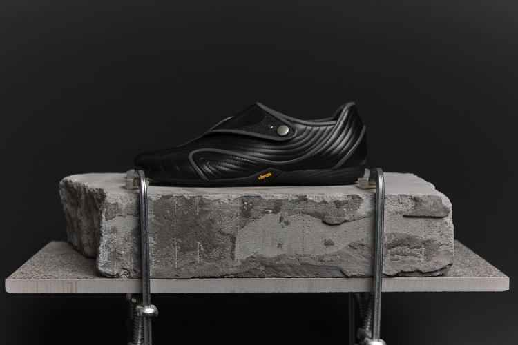 ROARINGWILD x HOKOWISM 联名系列登场