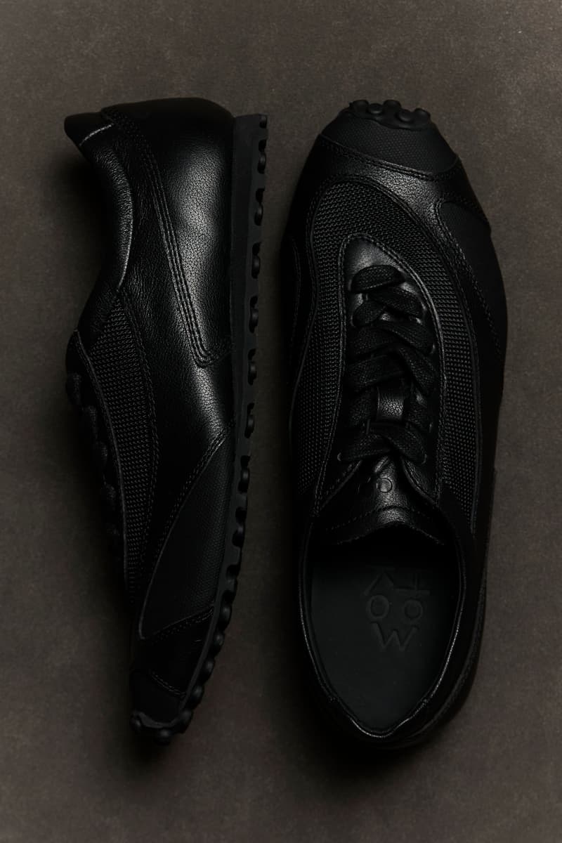 ROARINGWILD x HOKOWISM 联名系列登场