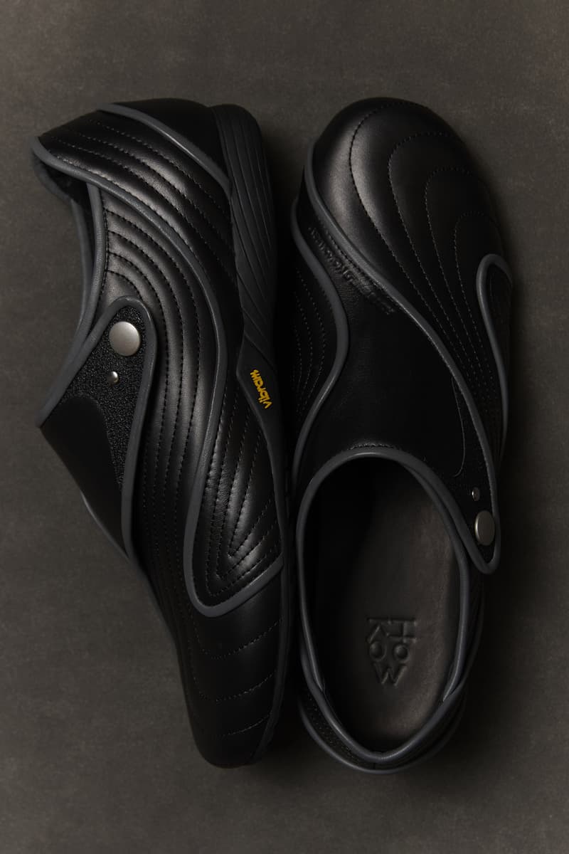 ROARINGWILD x HOKOWISM 联名系列登场