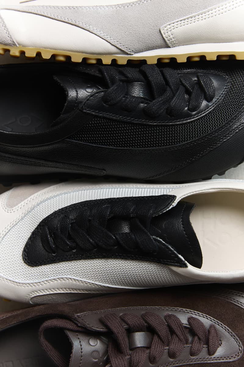 ROARINGWILD x HOKOWISM 联名系列登场