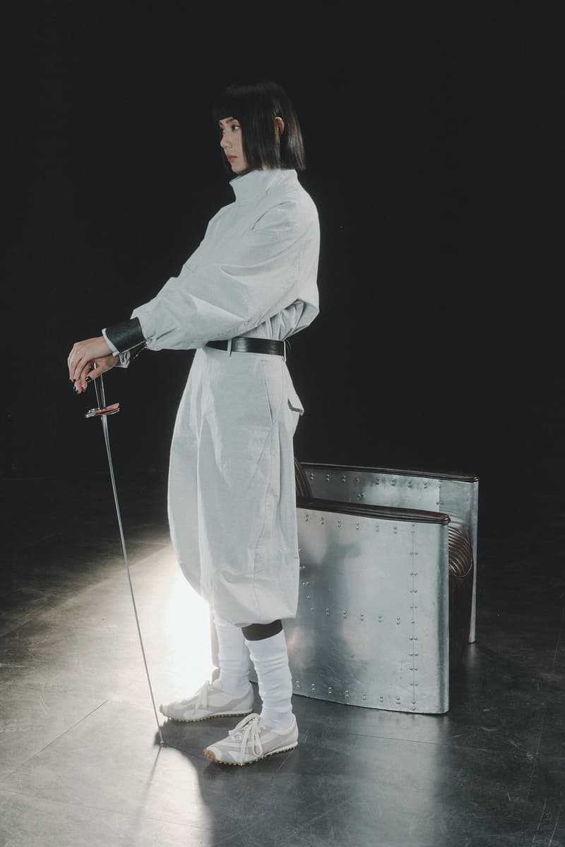 ROARINGWILD x HOKOWISM 联名系列登场