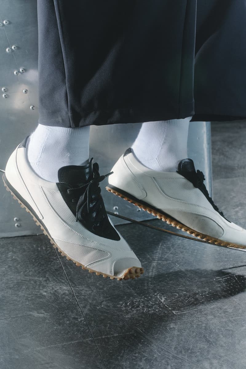 ROARINGWILD x HOKOWISM 联名系列登场