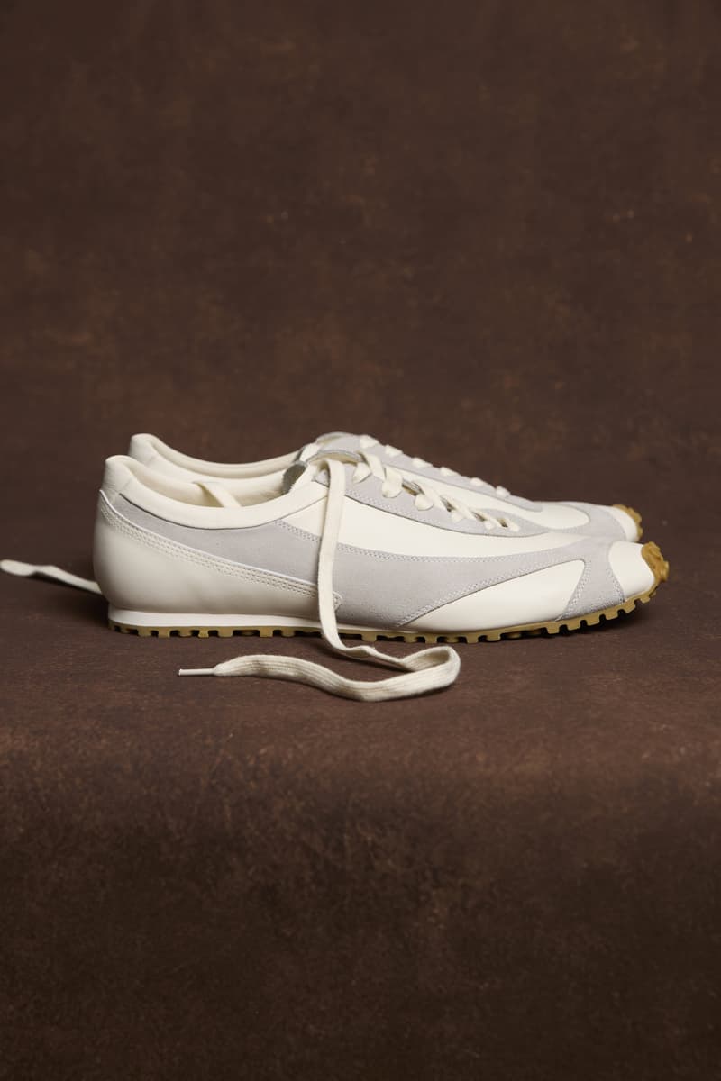 ROARINGWILD x HOKOWISM 联名系列登场