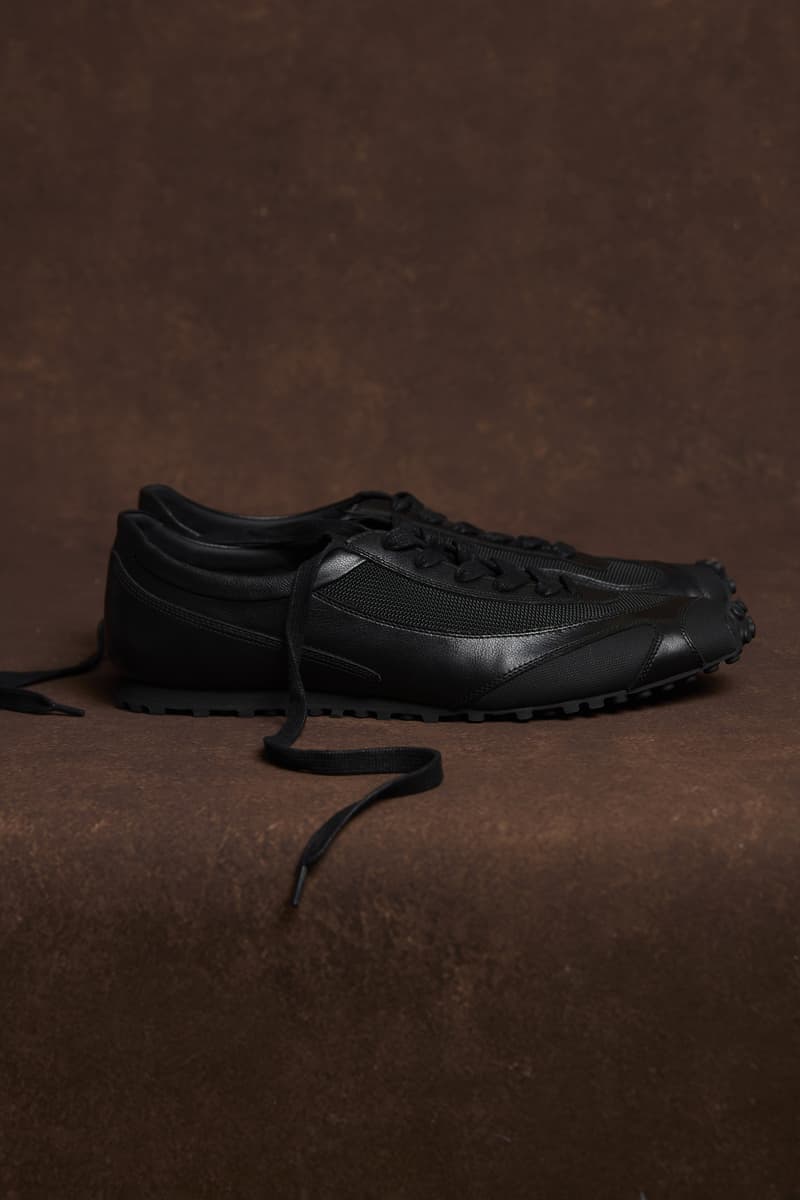 ROARINGWILD x HOKOWISM 联名系列登场