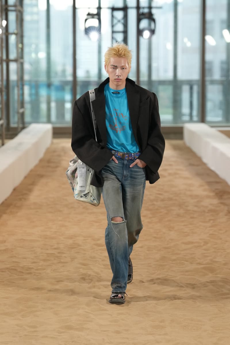 MASONPRINCE 发布 2026 年度系列：玩乐时间