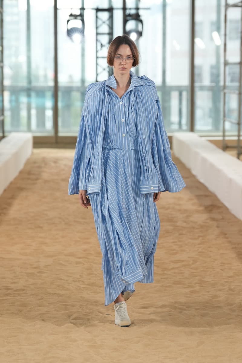 MASONPRINCE 发布 2026 年度系列：玩乐时间