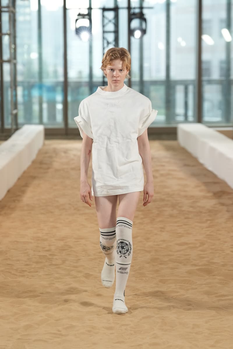 MASONPRINCE 发布 2026 年度系列：玩乐时间