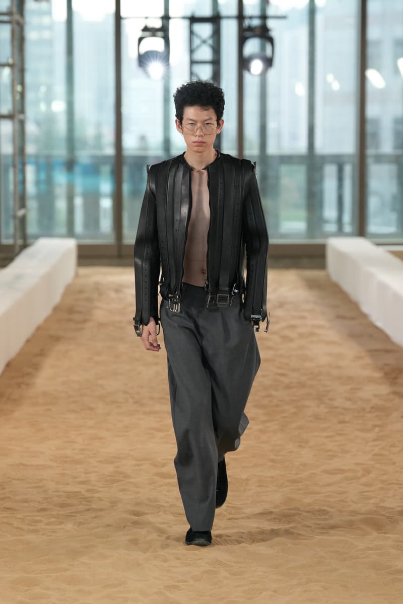 MASONPRINCE 发布 2026 年度系列：玩乐时间