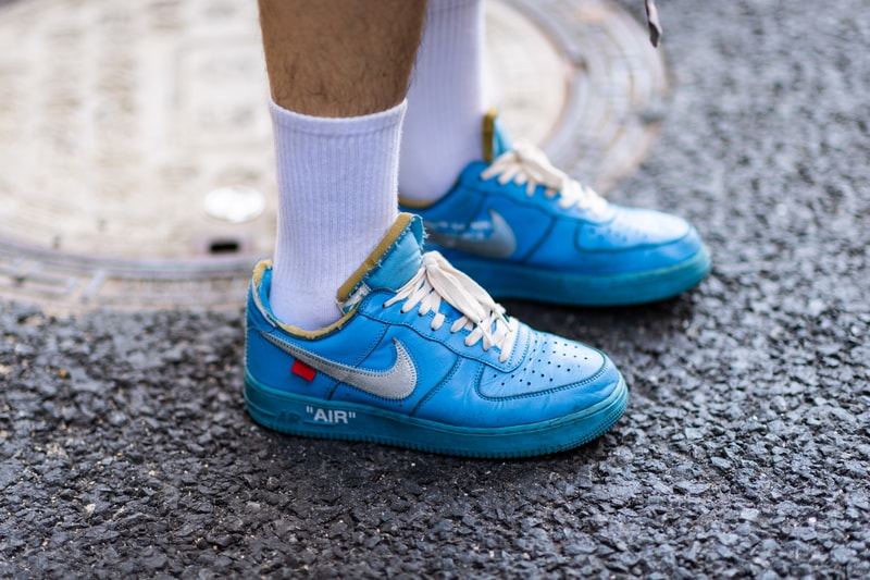 Street Style: 2026 春夏上海时装周街头鞋款趋势