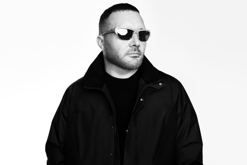 波司登携手 KIM JONES 推出全新 AREAL 高级都市线