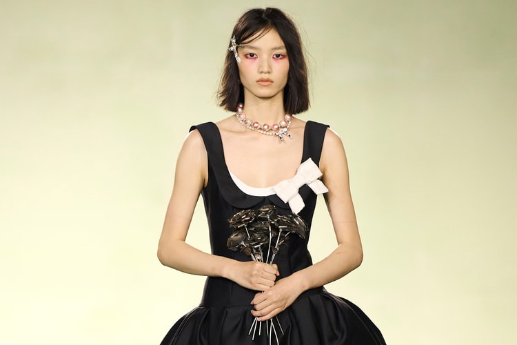 SHUSHU/TONG 2026 春夏系列登场