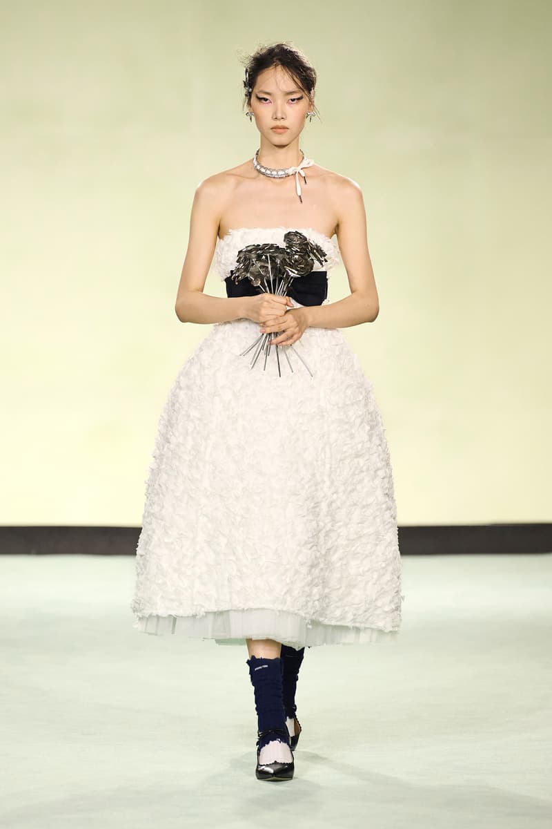 SHUSHU/TONG 2026 春夏系列登场