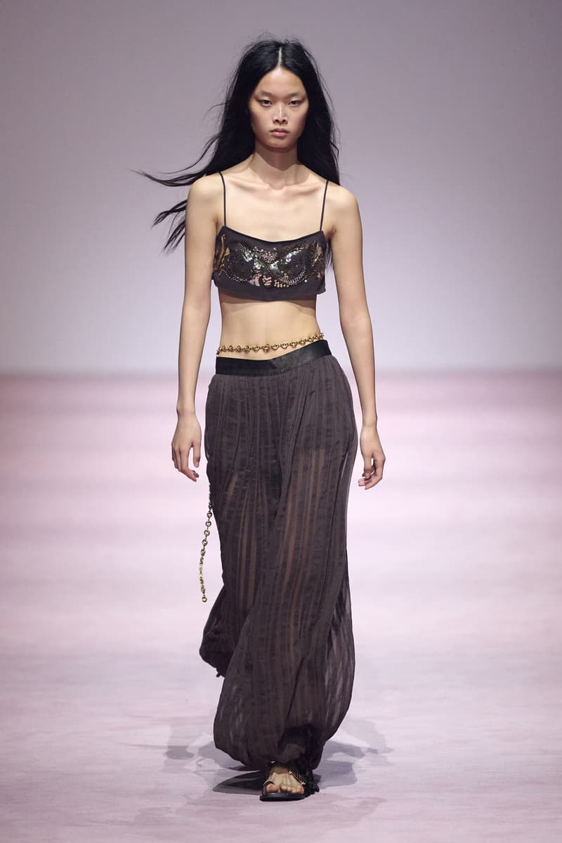 XU ZHI 2026 春夏系列登场