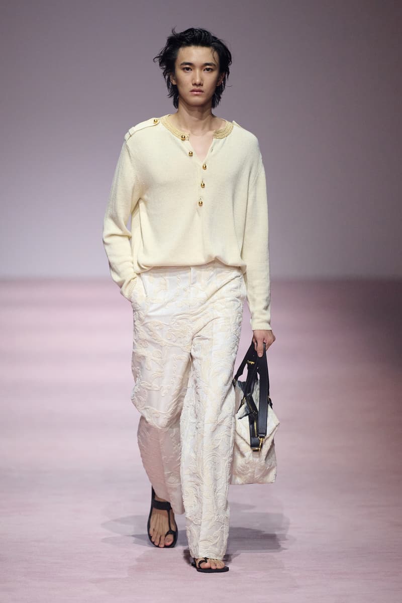 XU ZHI 2026 春夏系列登场