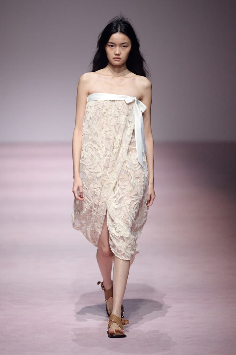 XU ZHI 2026 春夏系列登场