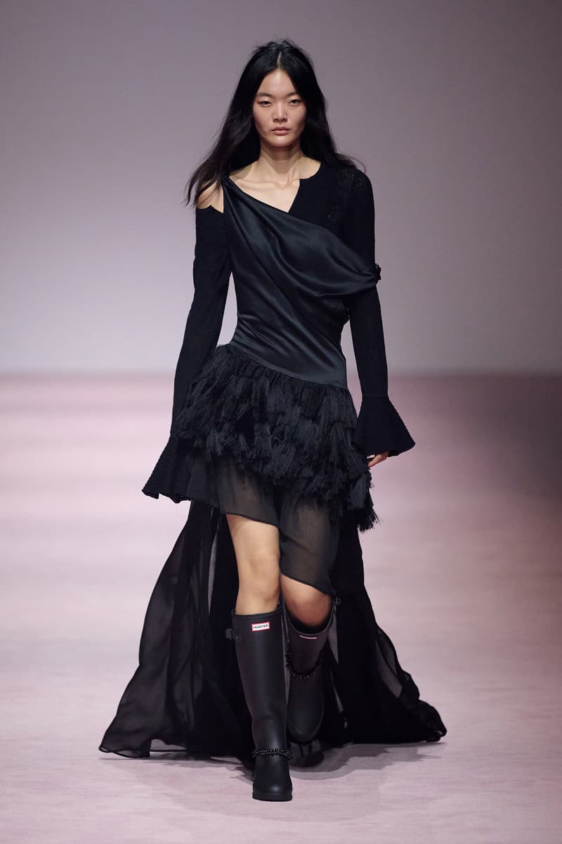 XU ZHI 2026 春夏系列登场