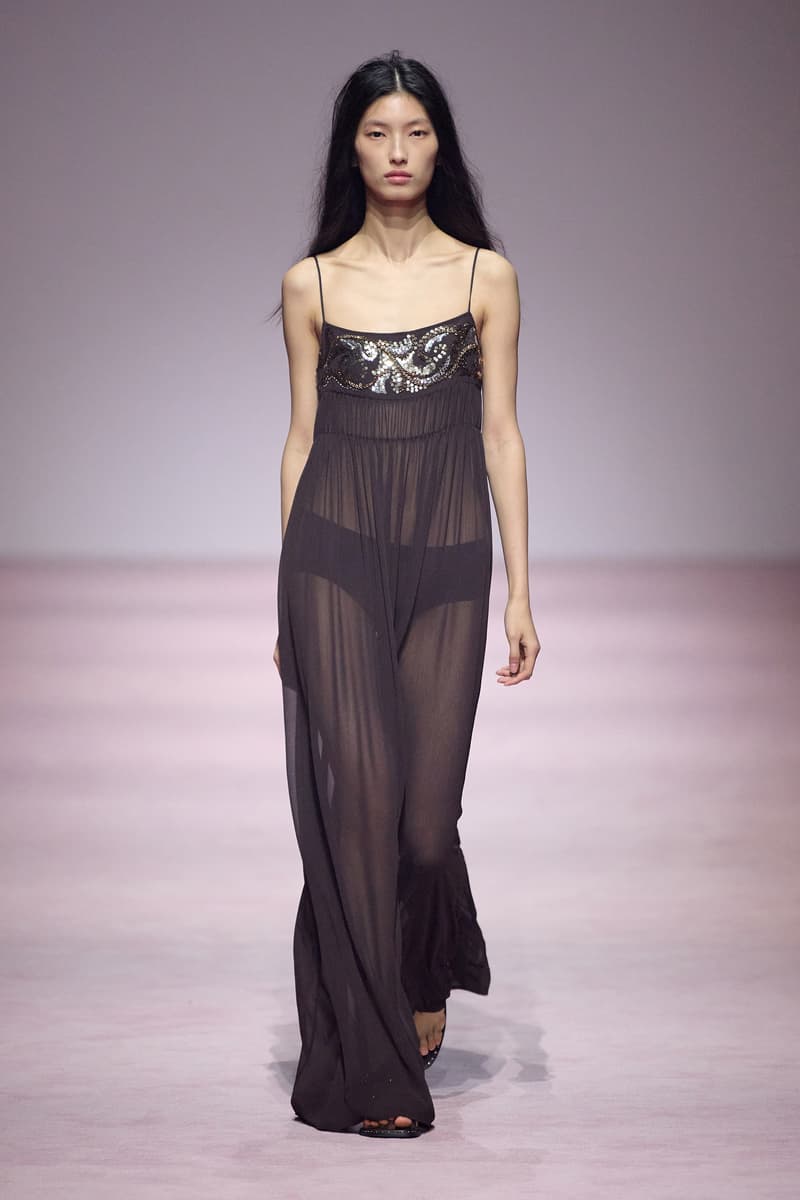 XU ZHI 2026 春夏系列登场