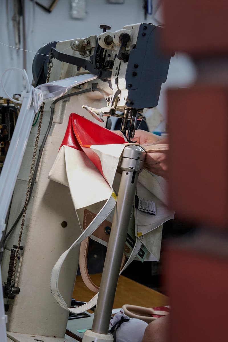 FREITAG 再度携手 Hender Scheme 重塑两款经典之作